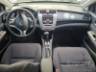 2010 HONDA CITY 