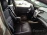 2012 HONDA CITY 