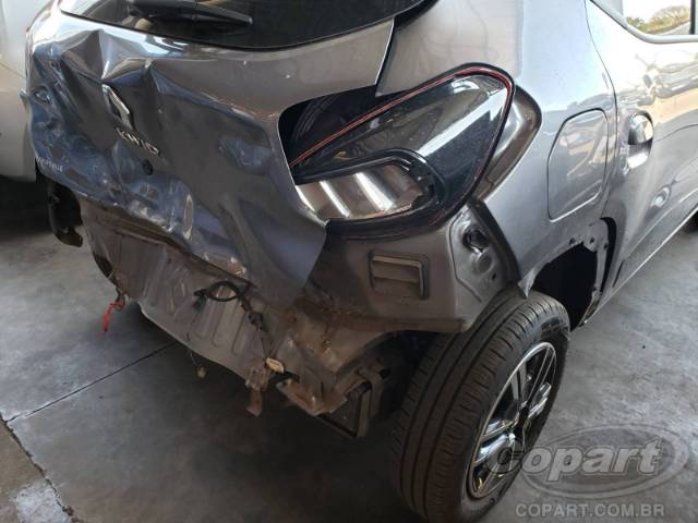 2026 RENAULT KWID 