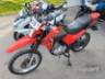 2022 HONDA NXR 160 