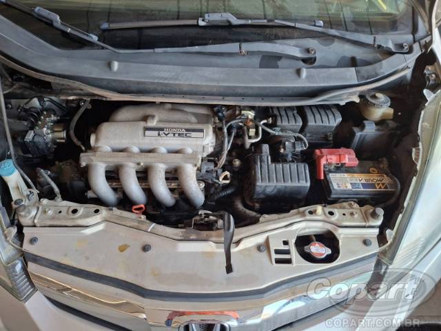 2014 HONDA FIT 