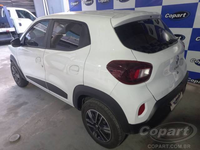 2023 RENAULT KWID 