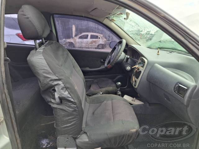 2009 FIAT PALIO 