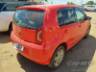 2015 VOLKSWAGEN UP 