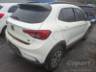 2025 FIAT ARGO 