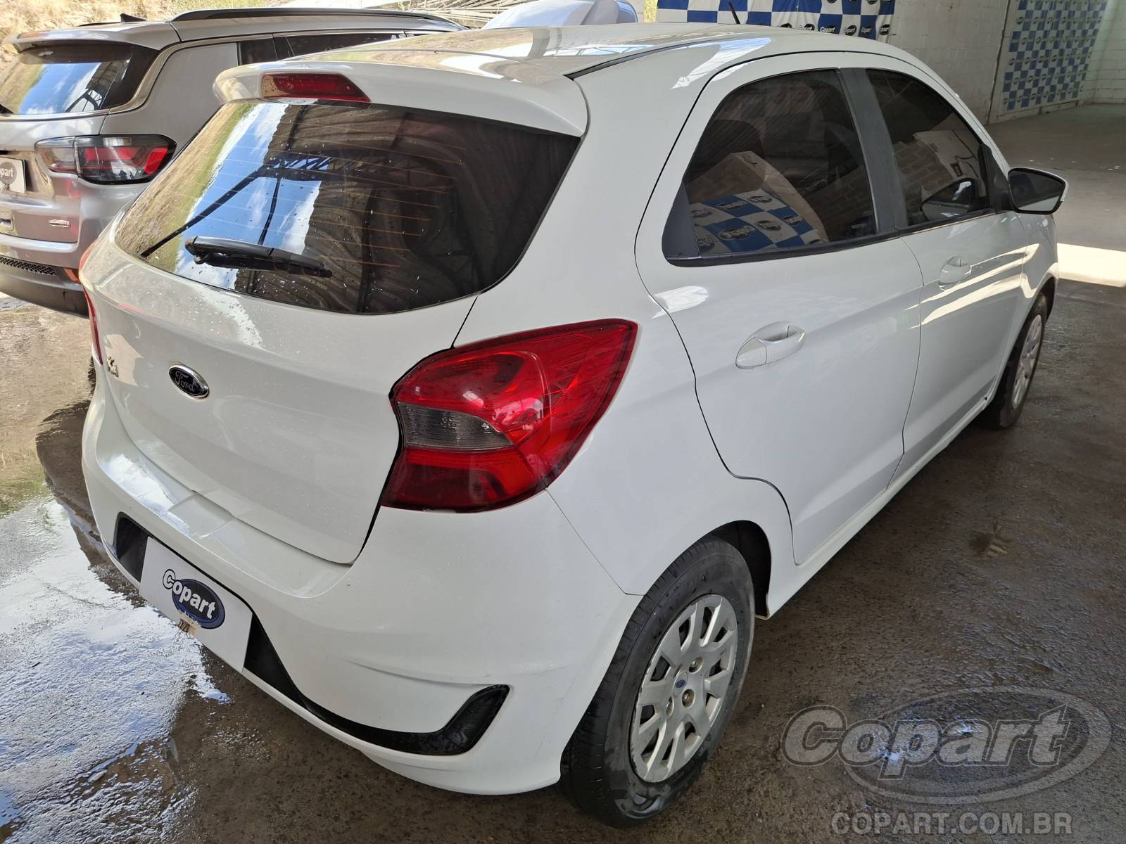 Foto 4: 2019 FORD KA