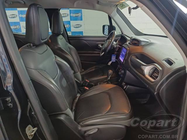 2021 JEEP RENEGADE 