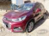 2017 CHEVROLET TRACKER 