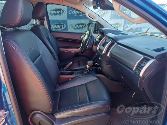 2022 FORD RANGER CD 