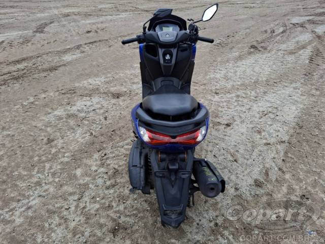 2024 YAMAHA NMAX 