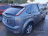 2011 FORD FOCUS 