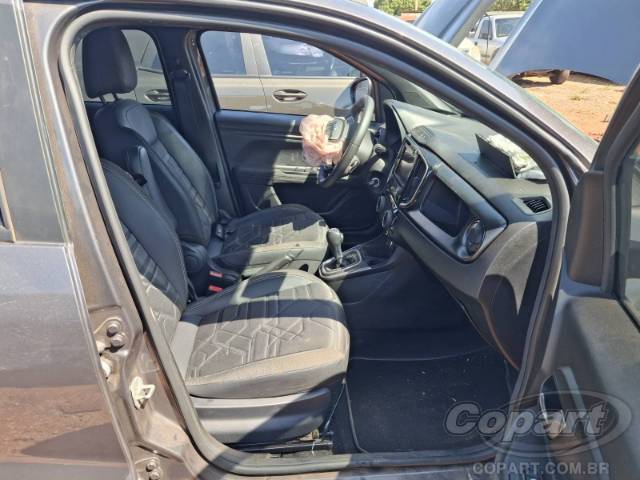 2024 FIAT STRADA CD 