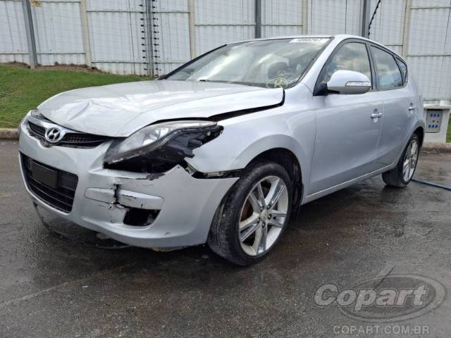 2012 HYUNDAI I30 