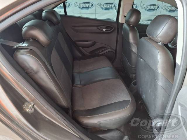 2014 CHEVROLET PRISMA 