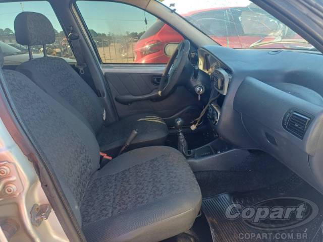 2008 FIAT PALIO 
