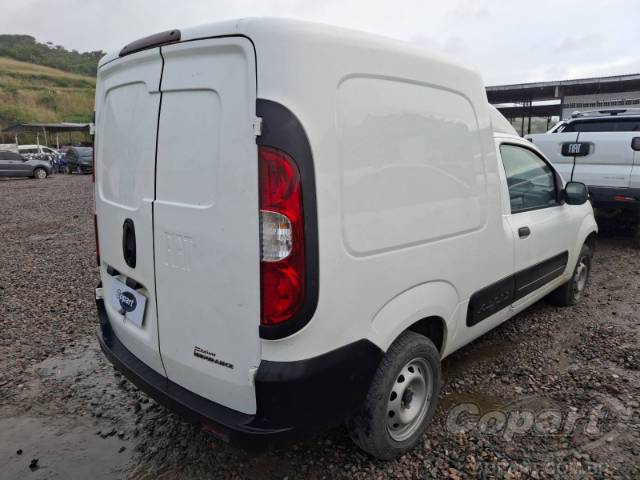 2024 FIAT FIORINO FURGAO 