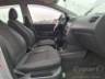 2011 VOLKSWAGEN FOX 
