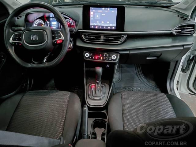 2022 FIAT PULSE 