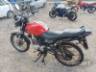 2015 YAMAHA YBR 125 FACTOR 