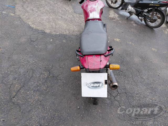 2006 HONDA CG 150 