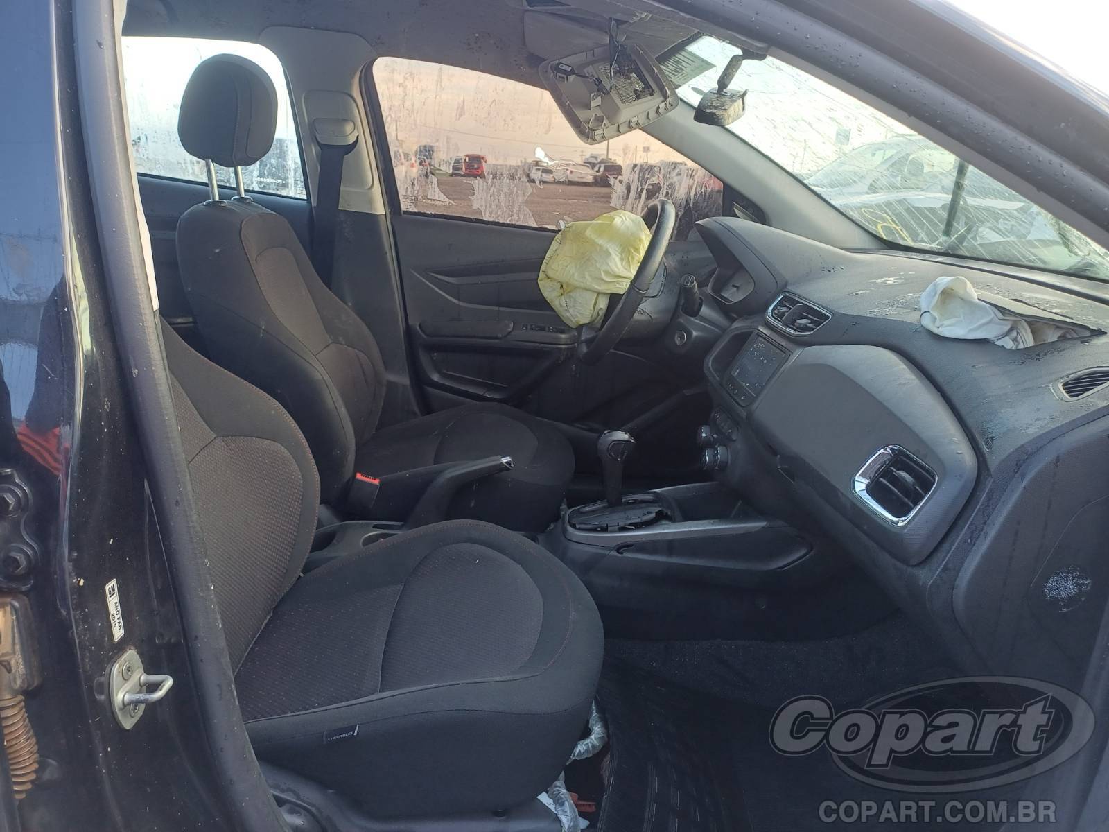 Foto 5: 2015 CHEVROLET ONIX
