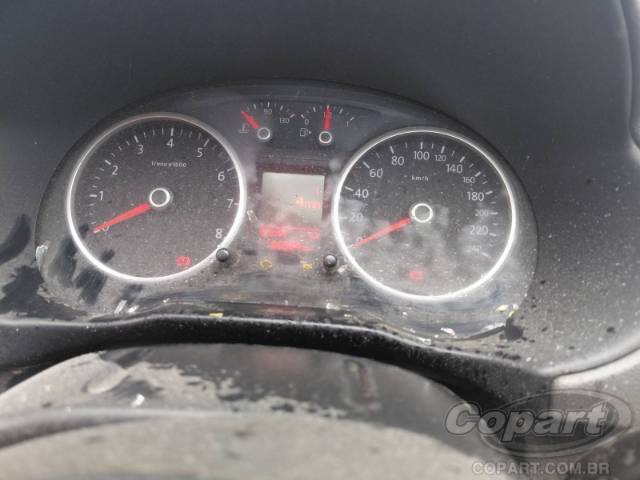 2013 VOLKSWAGEN SAVEIRO CE 