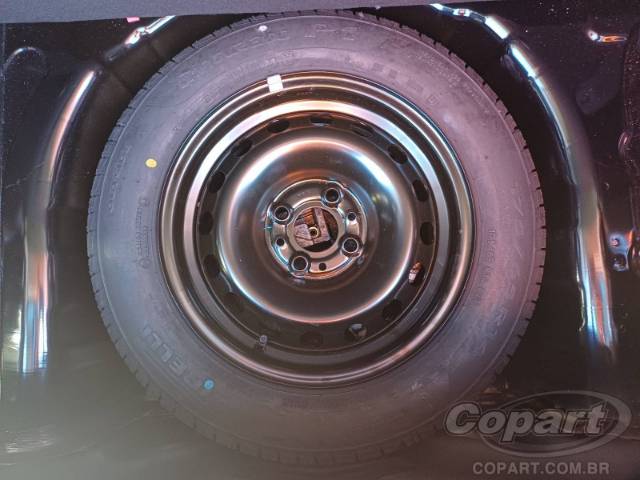 2026 FIAT MOBI 