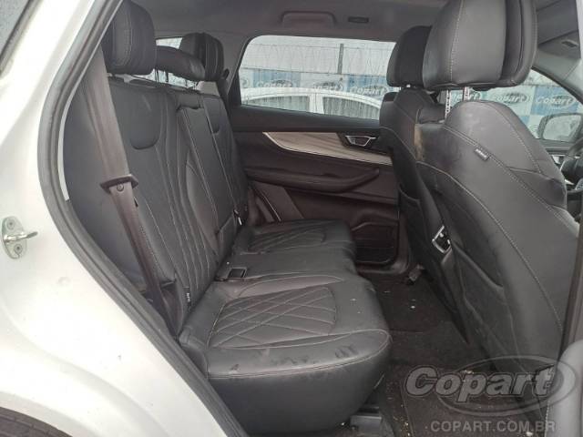 2024 CAOA CHERY TIGGO 8 PRO 