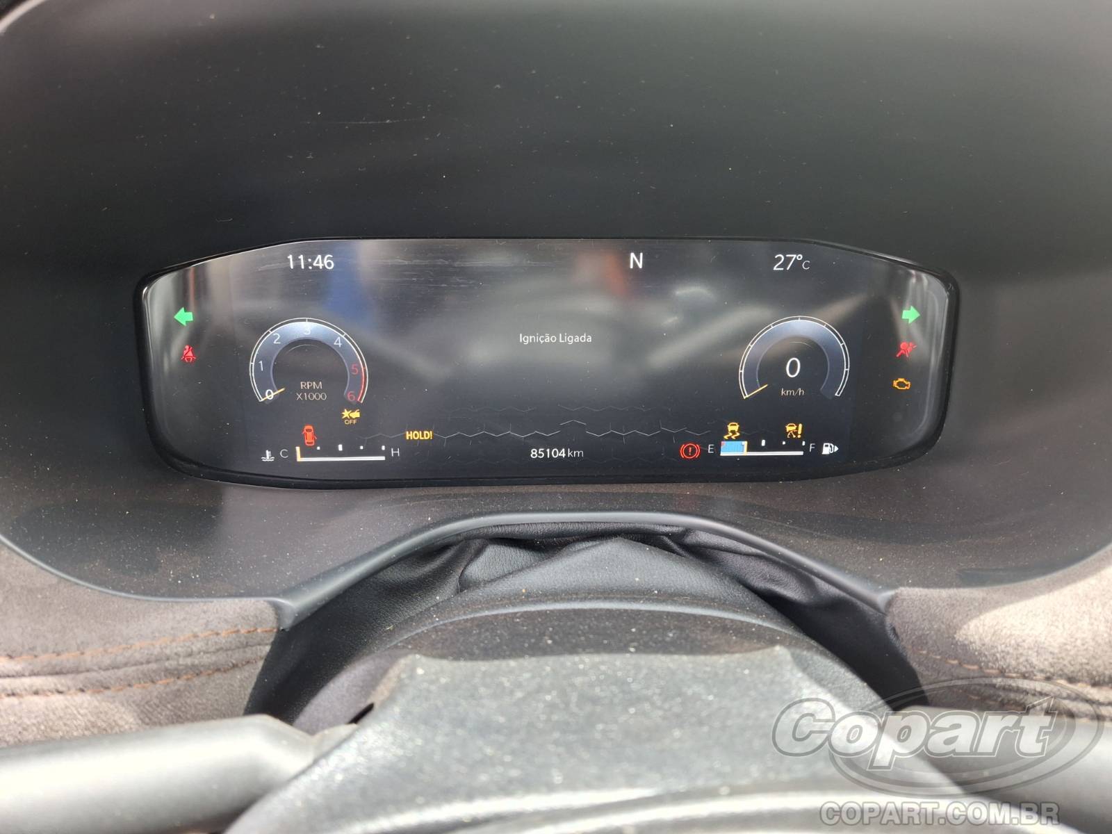 Foto 8 de 15: 2022 JEEP COMMANDER