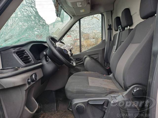 2023 FORD TRANSIT FURGAO 