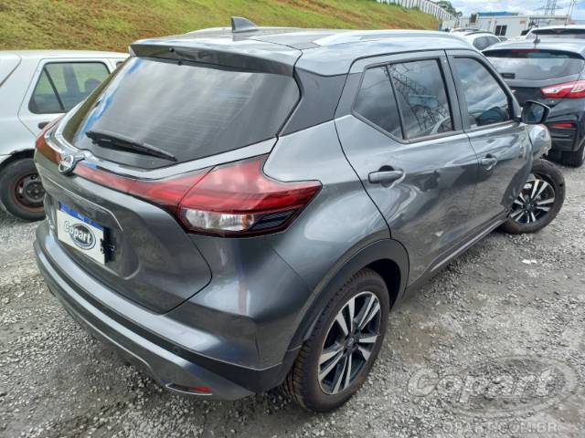 2023 NISSAN KICKS 