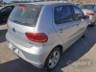 2018 VOLKSWAGEN FOX 