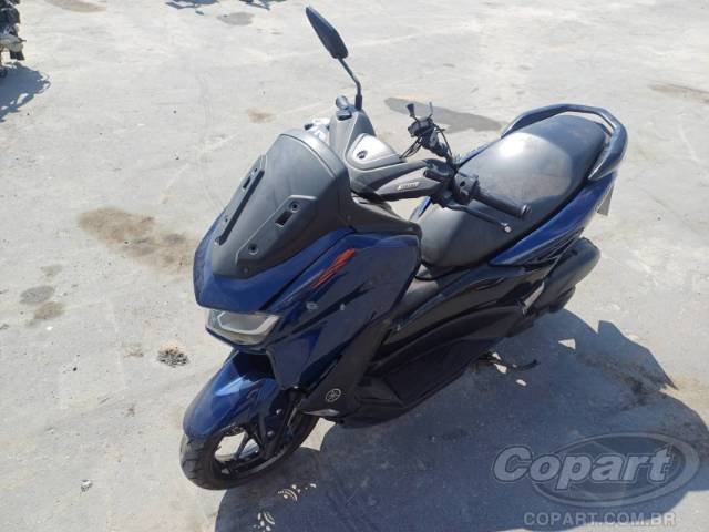 2022 YAMAHA NMAX 
