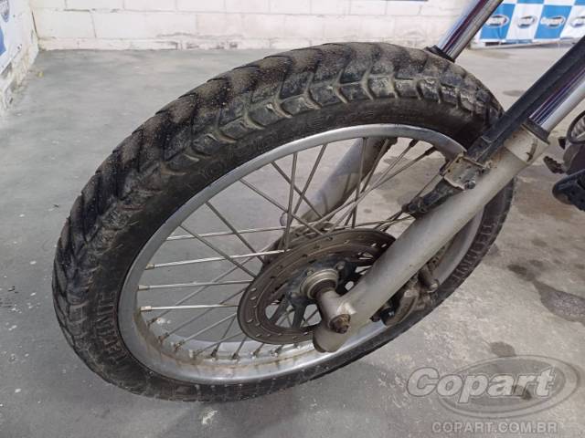 2021 HONDA NXR 160 