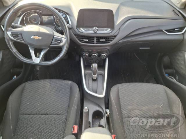 2020 CHEVROLET ONIX PLUS 