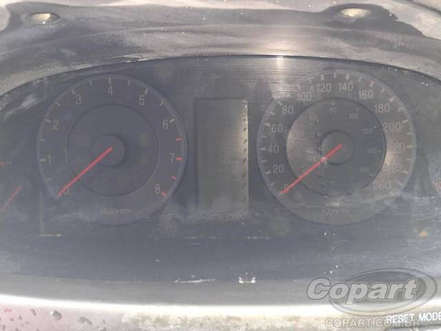 2009 HYUNDAI AZERA 