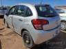 2015 CITROEN C3 