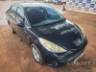 2009 PEUGEOT 207 PASSION 