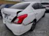 2018 NISSAN VERSA 