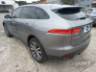 2020 JAGUAR F-PACE 