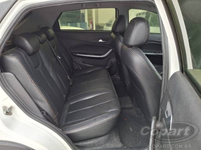 2021 CAOA CHERY TIGGO 2 