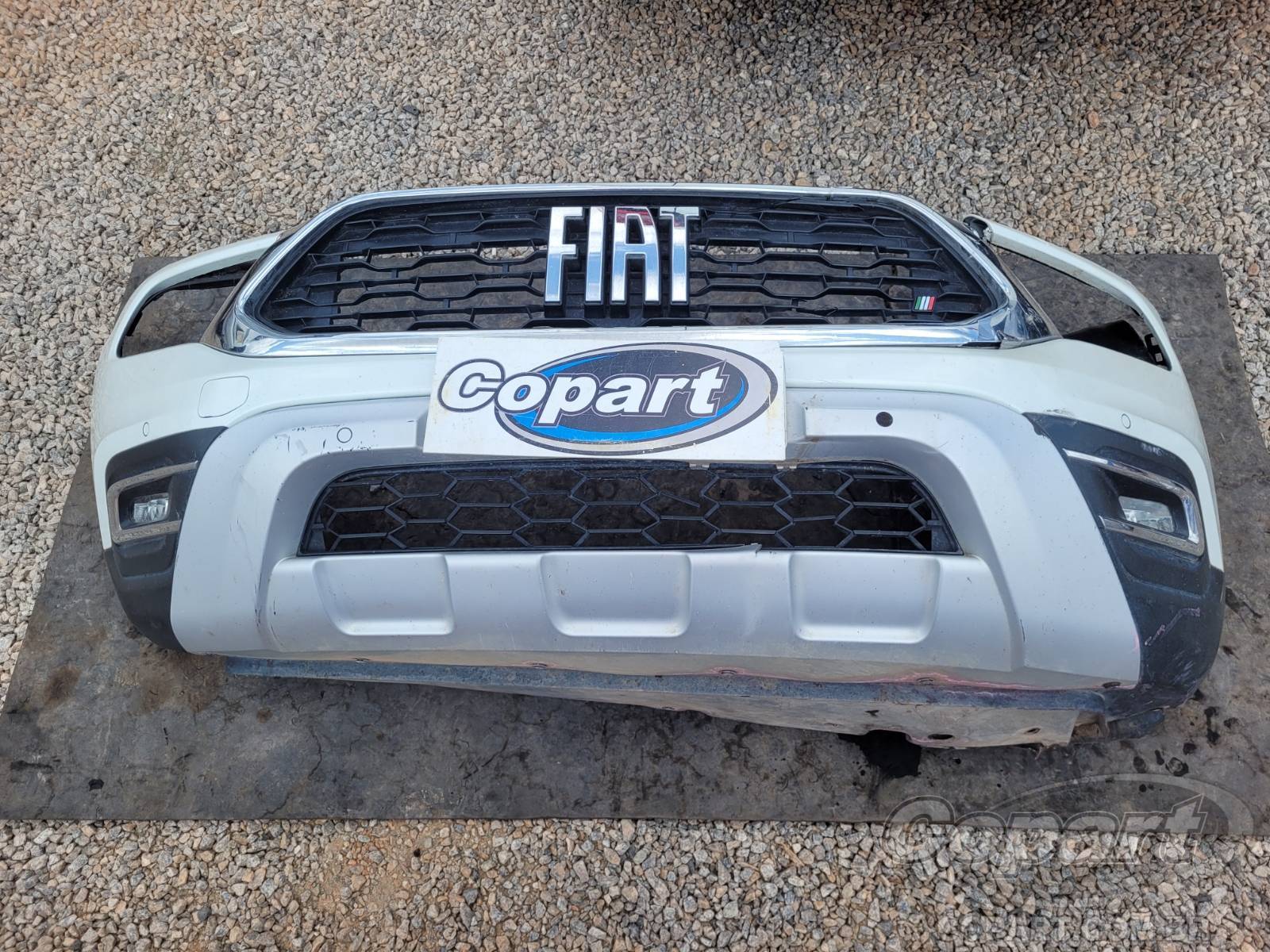 2025 FIAT TORO — foto 11 de 11