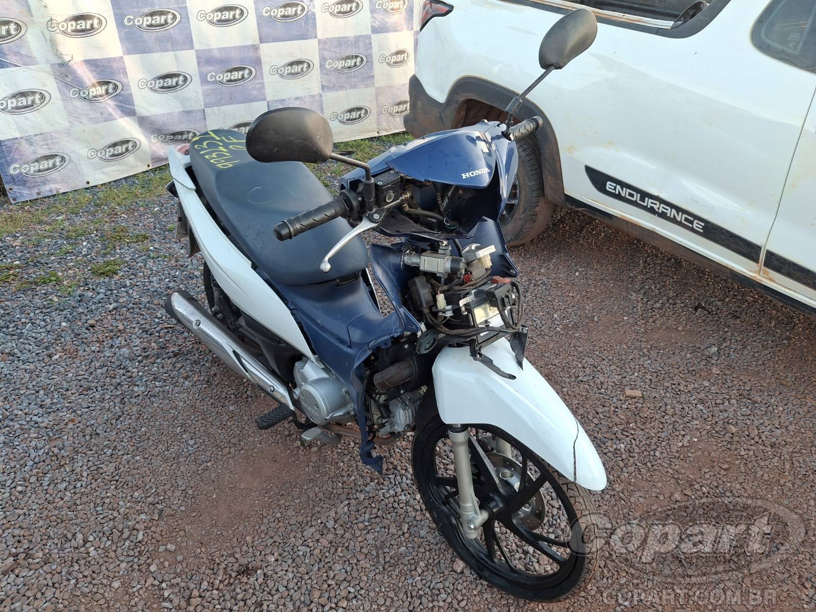 2022 HONDA BIZ
