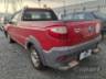 2015 FIAT STRADA 