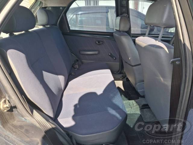 2003 FIAT PALIO 