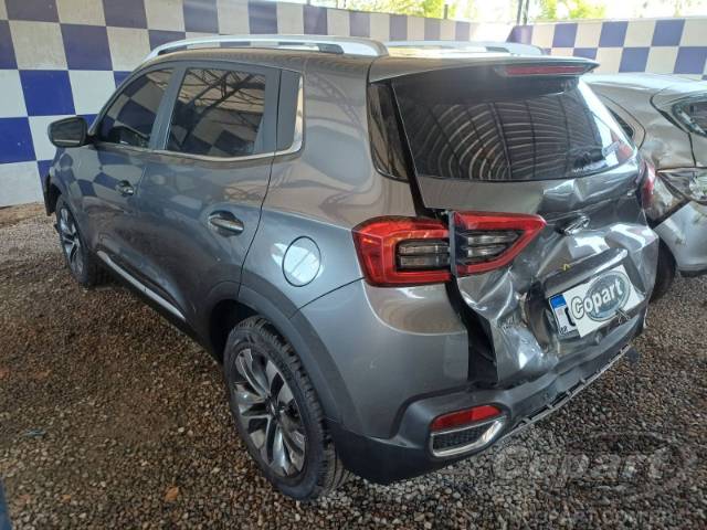 2020 CAOA CHERY TIGGO 5X 