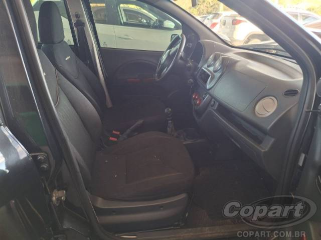 2012 FIAT UNO 