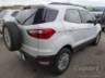 2015 FORD ECOSPORT 