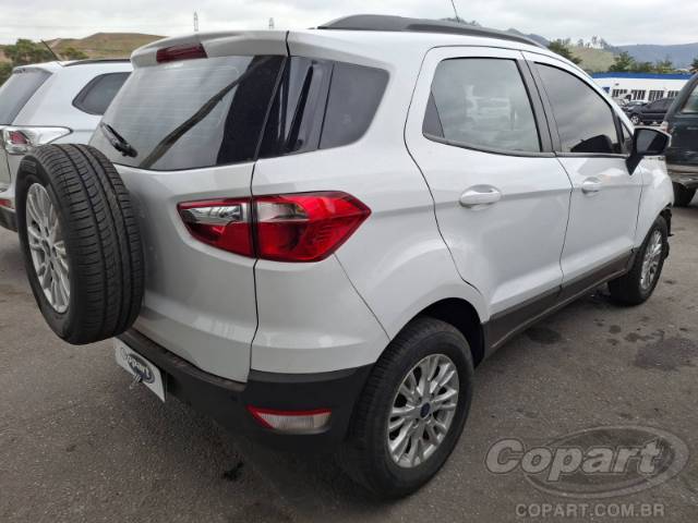 2015 FORD ECOSPORT 
