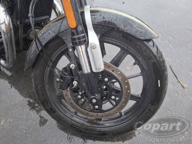 2025 ROYAL ENFIELD SUPER METEOR 